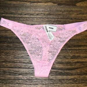 Pink Lace Kids‎ Bottoms